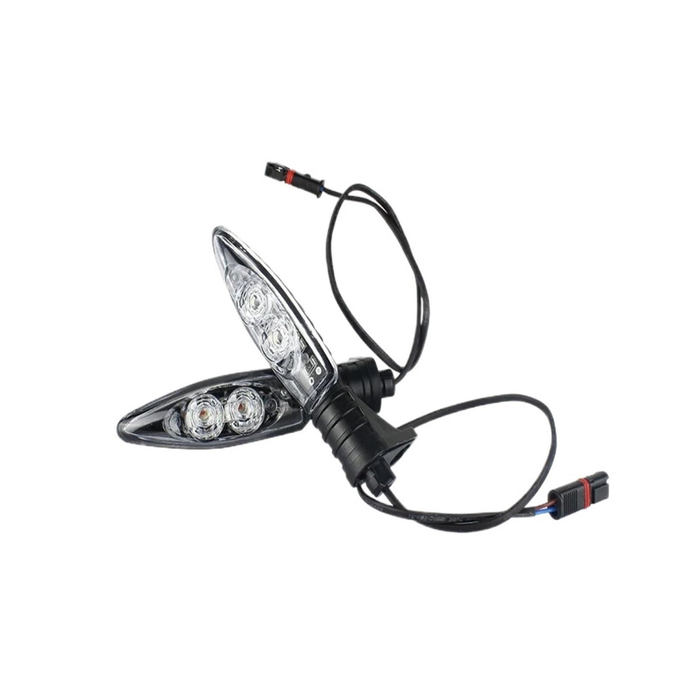 Motorcycle Turn Signal Lights Led Front And Rear Signals For S1000r S1000rr S1000xr S1000 C650 C600gt 9354506668778