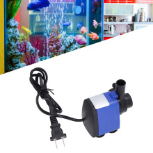 Pompe submersible 3-en-1 15 W 800 L/h plastique