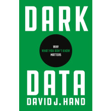 Dark Data by David J. Hand Paperback Book