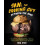 Sam the Cooking Guy Between the Buns by Sam Zien Hardcover Book 1