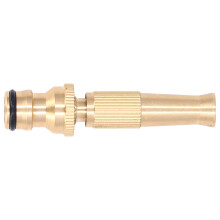 Hochdruck-Messing-Hahnendusche mit Quick-Connector 1/2 Zoll