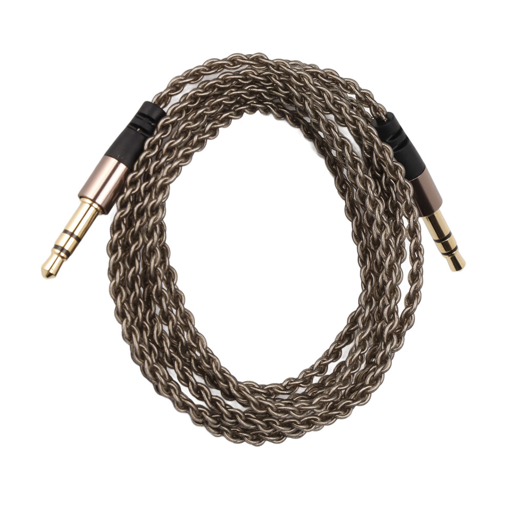 Professional 3.5Mm Headphone Replacement Cable For Smartphone Mp3 Player Tablet 7611357695837