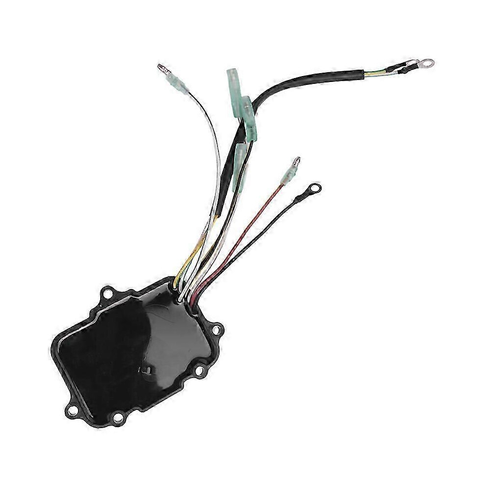 Kikidex (As Show, One Size) Switch Box Cdi Power Pack For Mercury Mariner Outboard 6Hp 8Hp 9.9Hp 10Hp 15 20 25 35Hp 339-7452A15