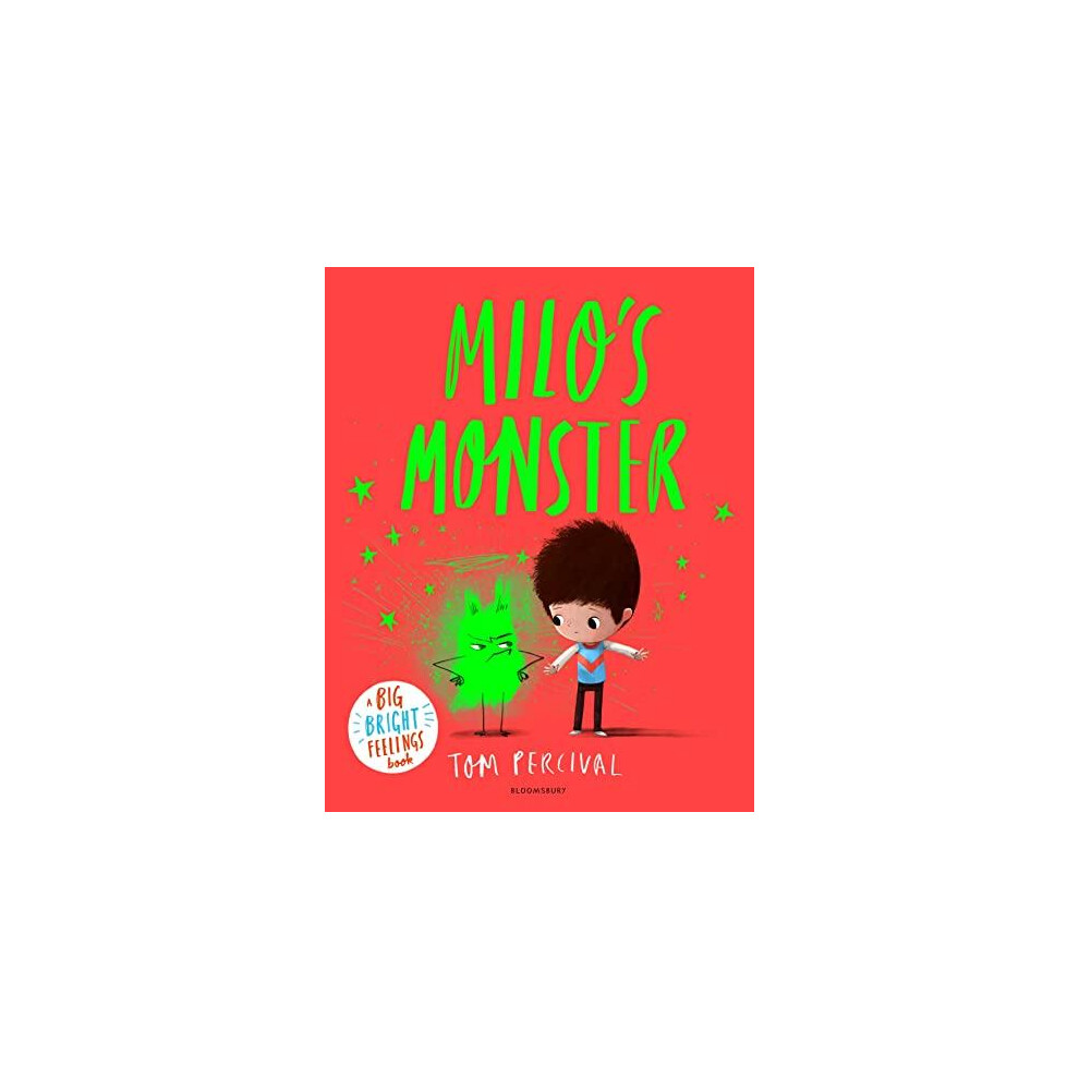 Milos Monster - Image 8