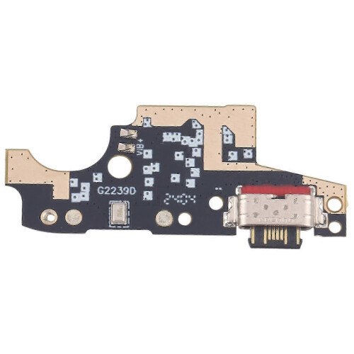 (As show, For UMIDIGI BISON X20) Charging Port Board