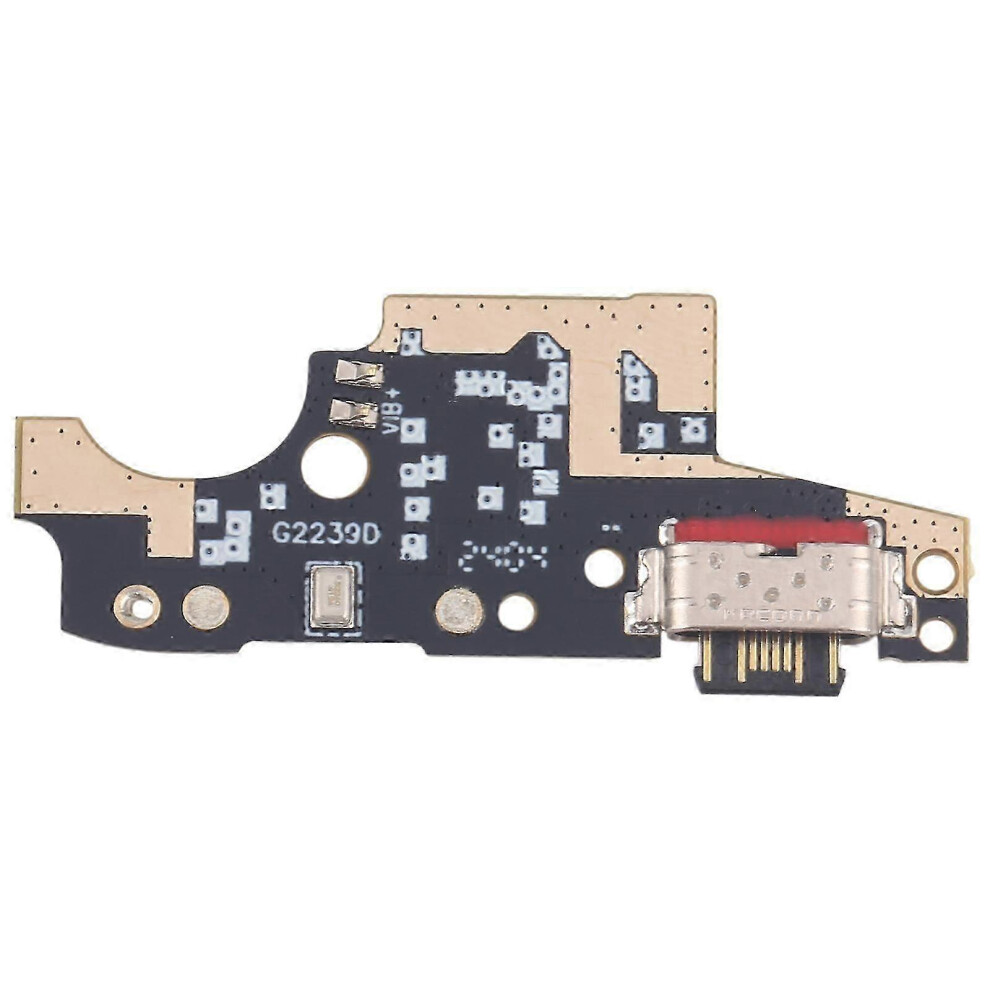 Kikidex (As Show, For Umidigi G5a) Charging Port Board