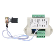 Controllore PWM per ventole a 4-fili da 12V FC-D012-S010 25cm