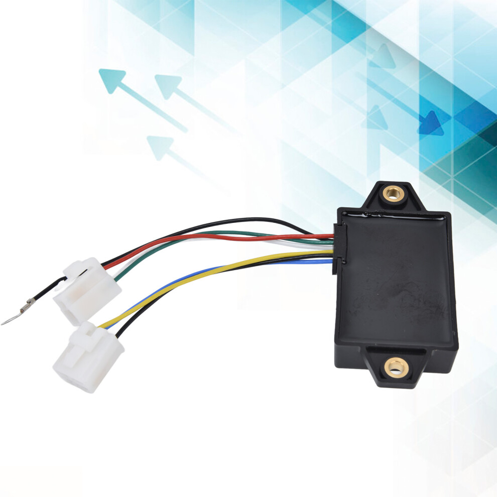 Excavator Abs Relay Tosd-02-062B 12V 16A For Mitsubishi Loader Heavy Duty 4911357697422
