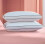 (4 Pack) Egyptian Cotton Box Pillow - Hotel Quality Pillow - Extra Filled - 2 Pack And 4 Pack - Same Day Dispatch 6