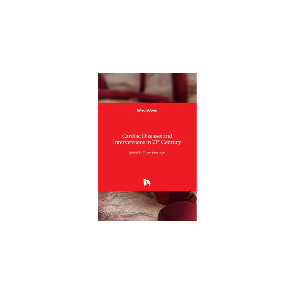 Riachristiecollections Cardiac Diseases And Interventions In 21St Century Hardcover Book