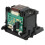 Compact Black ABS PCB Print Head Replacement for HP 932 6600 7110 1