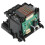 Compact Black ABS PCB Print Head Replacement for HP 932 6600 7110 2
