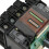 Compact Black ABS PCB Print Head Replacement for HP 932 6600 7110 5