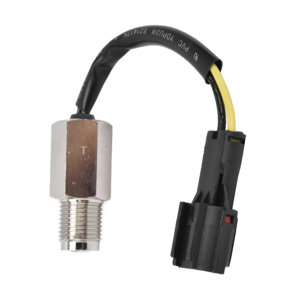 Durable 24V Engine Speed Sensor For Excavator Tosdâ04Â031 Replacement 8421357698160