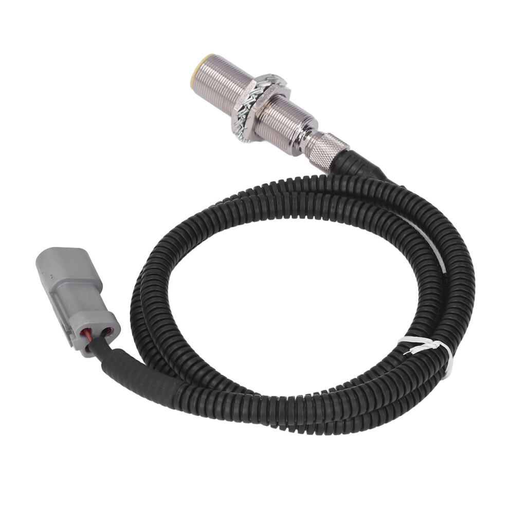 Heavy Duty Proximity Switch 6-24V For Excavators Jcb 3Cx 4Cx 520 526 Equipment 9441357698334