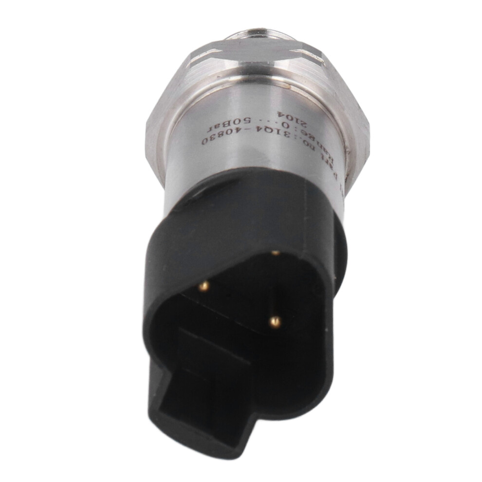 Excavator Accessory 24V Pressure Sensor Tosdâ04Â138A Model 31Q4â40830 7691357698380