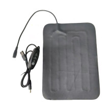 Tapis chauffant pour habitat de reptiles, avec option de 3-1522