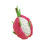 Jouet à mâcher en forme de Fruit pour animaux de-pitaya 1
