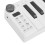 MIDI-Keyboard-Controller, 25 druckempfindliche 14