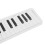 MIDI-Keyboard-Controller, 25 druckempfindliche 15