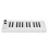 MIDI-Keyboard-Controller, 25 druckempfindliche 10
