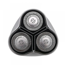 Scherkopfhalter kompatibel mit Philips HQ6 HQ6425 HQ6855 HQ7415 HQ7615 HQ6696 HQ6868 HQ5812 HQ5813 HQ6695 HQ