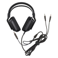 Kabelgebundenes Gaming-Headset, Memory
