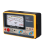 Digitales Ohmmeter Megger Handisolationsmessgerät 0-2000 MΩ 1000 V 2