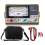 Digitales Ohmmeter Megger Handisolationsmessgerät 0-2000 MΩ 1000 V 3