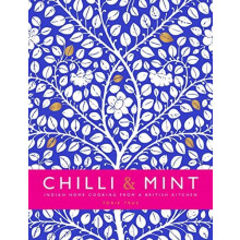 Chilli amp Mint by Torie True Hardcover Book