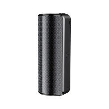 16 GB Mini-Magnetrekorder mit intelligenter Rauschunterdrückung, Sprachsteuerung und HD-Diktierfunktion für 600 Stunden Aufnahmeze