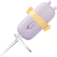 LED-Ohrenschmalzentferner, beleuchteter Ohrenreiniger für Kinder, Ohrenschmalzlöffel mit LED-Lichtern