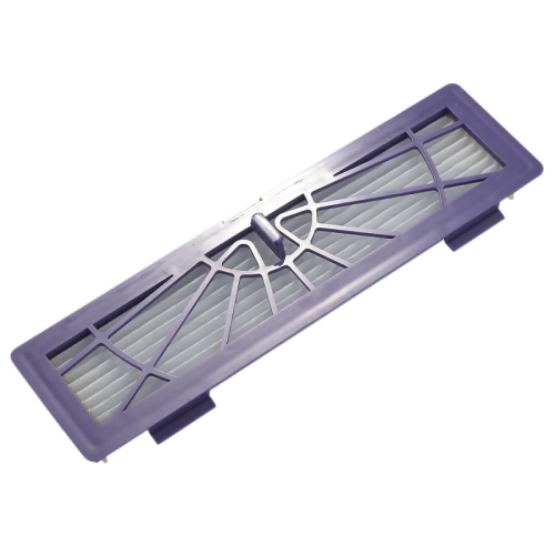 Ersatzfilter kompatibel mit Neato Connected D3 D4, Botvac D-Serie 7er-Pack.-subaoe 1