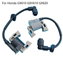 Zündspulen (links & rechts) als Ersatz, kompatibel mit Gx610, Gxv610, Gx620, Gxv620 und Gx670