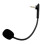 (As show, One size) Microphone Replacement for Astro A40 Gaming Headset Replacement Boom Mic 1