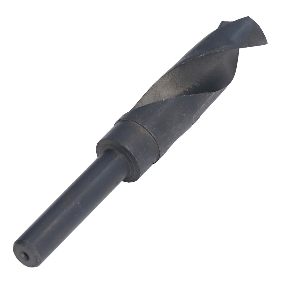 22Mm Spiral Steel Drill Bit 118 For Fast Metal And Wood Drilling 1/2In Shank 8451357699614