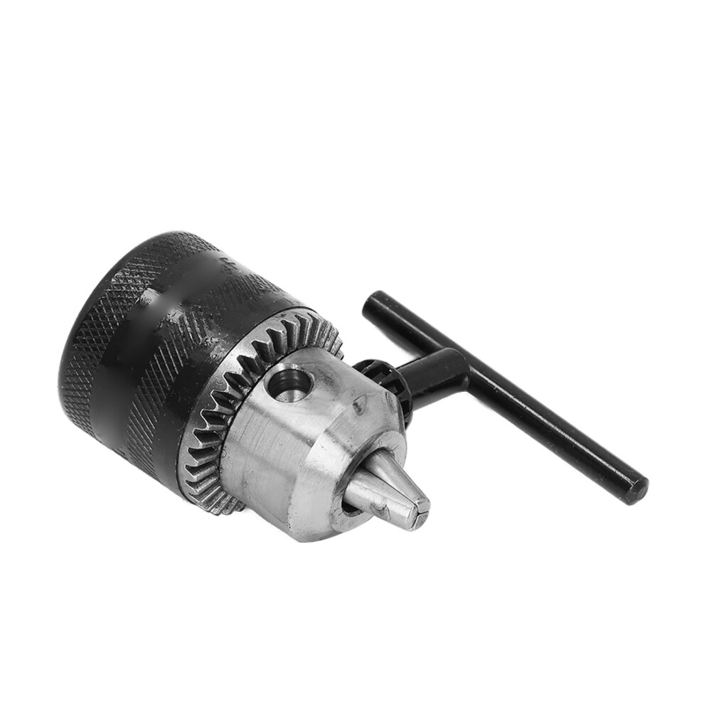 Impact Driver Drill Chuck Adapter 1.5-10Mm Conversion Tool Kit 9371357700464