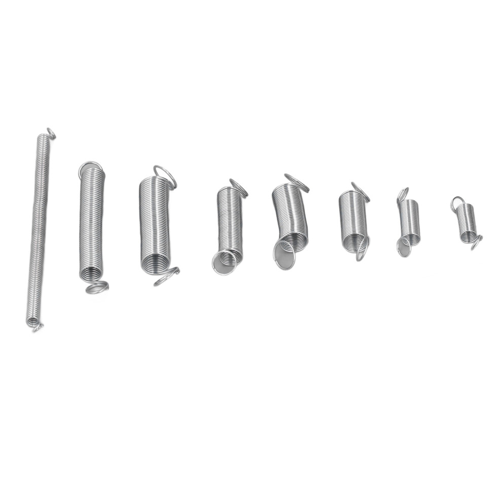 Spring Extension Compression Assortment 200Pcs Diy Maintenance Tool Set 5001357700426