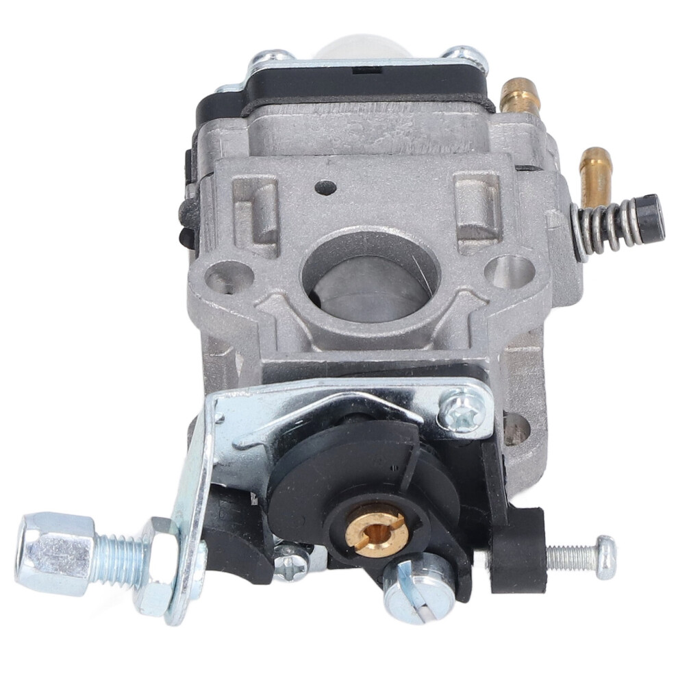 Carburetor For Mitsubishi Tb43 Tu43 2-Stroke Gasoline Brush Cutter 9301357700492