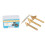3/4Pcs Welding Replacement Tips Triangular Copper-4 piece set 1