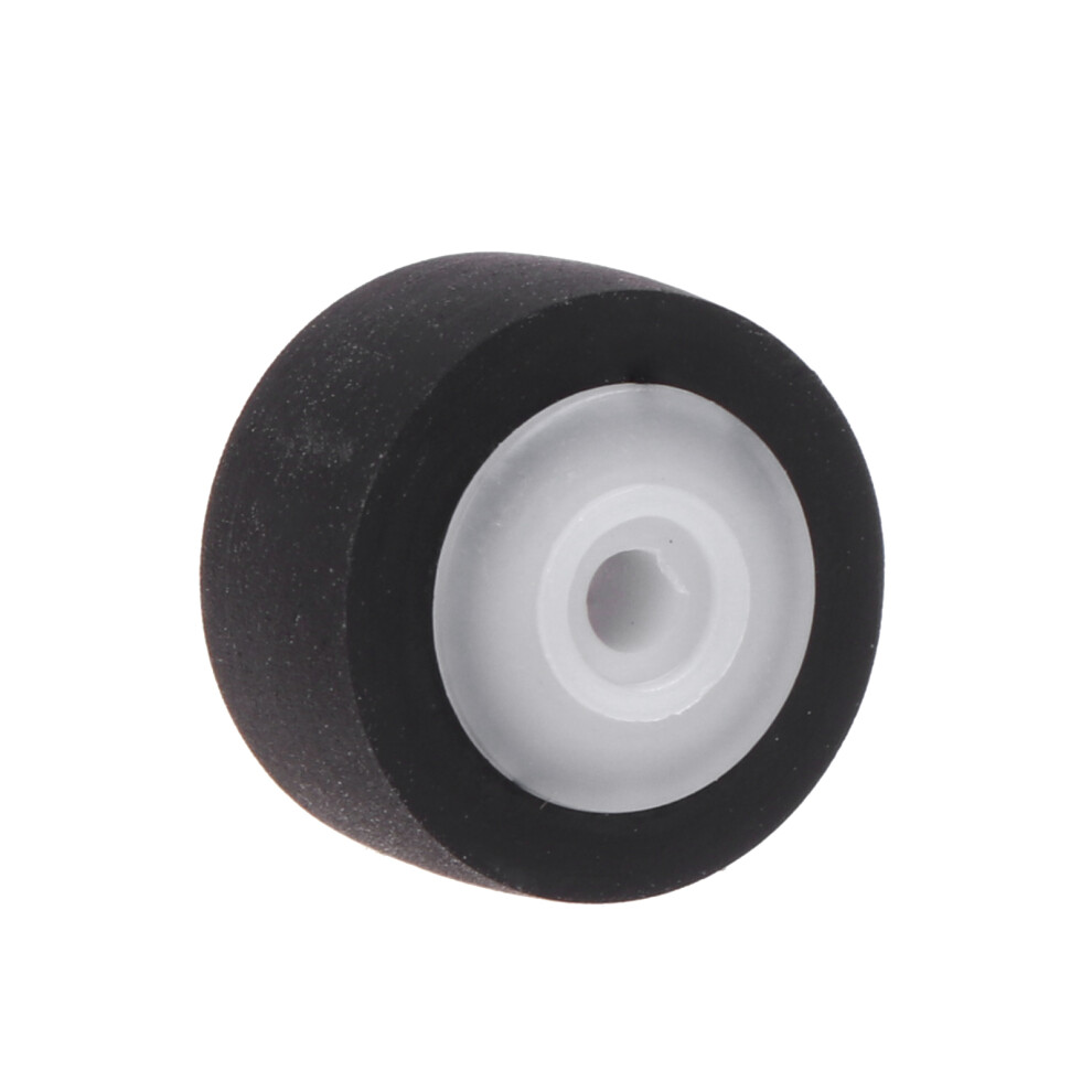 Compact Cassette Belt Pulley Pinch Roller For Tape Recorders 7704000089203