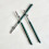 Fine Line Masking Fluid Pen Adjustable-1 pen plus 4 rubber 7