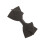 Black Bat Wing Bowtie with Adjustable Strap for-Long dark angel 1