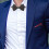 Black Bat Wing Bowtie with Adjustable Strap for-Long dark angel 6