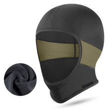 Cycling Helmet Liner Ice Silk Balaclava Sun Hood for Men Women Summer Outdoor
