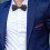 Black Bat Wing Bowtie with Adjustable Strap for-Long dark angel 7