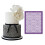 Cake Mesh Stencil Lace Flower Grass Fabric Cake Stencil-230 1