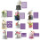 Cake Mesh Stencil Lace Flower Grass Fabric Cake Stencil-239 7
