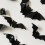 DIY Embossing Cutting Tool 3 Bats Shape Carbon Steel Craft Die 6