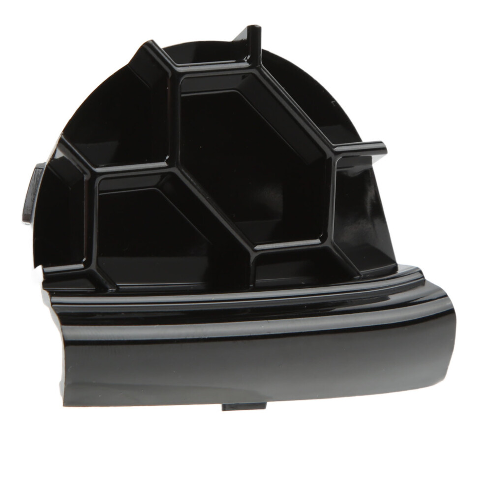 Front Tow Hook Eye Cover Cap For Ford Focus Mk3 St Part 7901357702032
